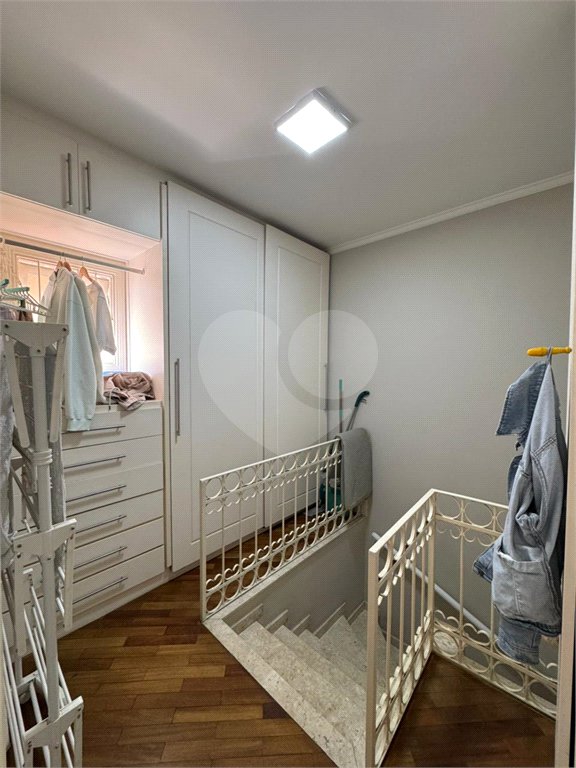 Casa à venda com 3 quartos, sendo 1 suíte, no condomínio Villagio Staluccia, São Paulo - SP