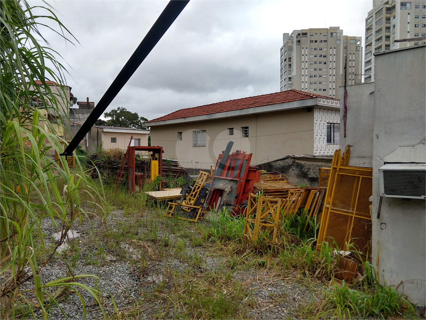 Terreno à venda em Vila Maria, São Paulo, SP