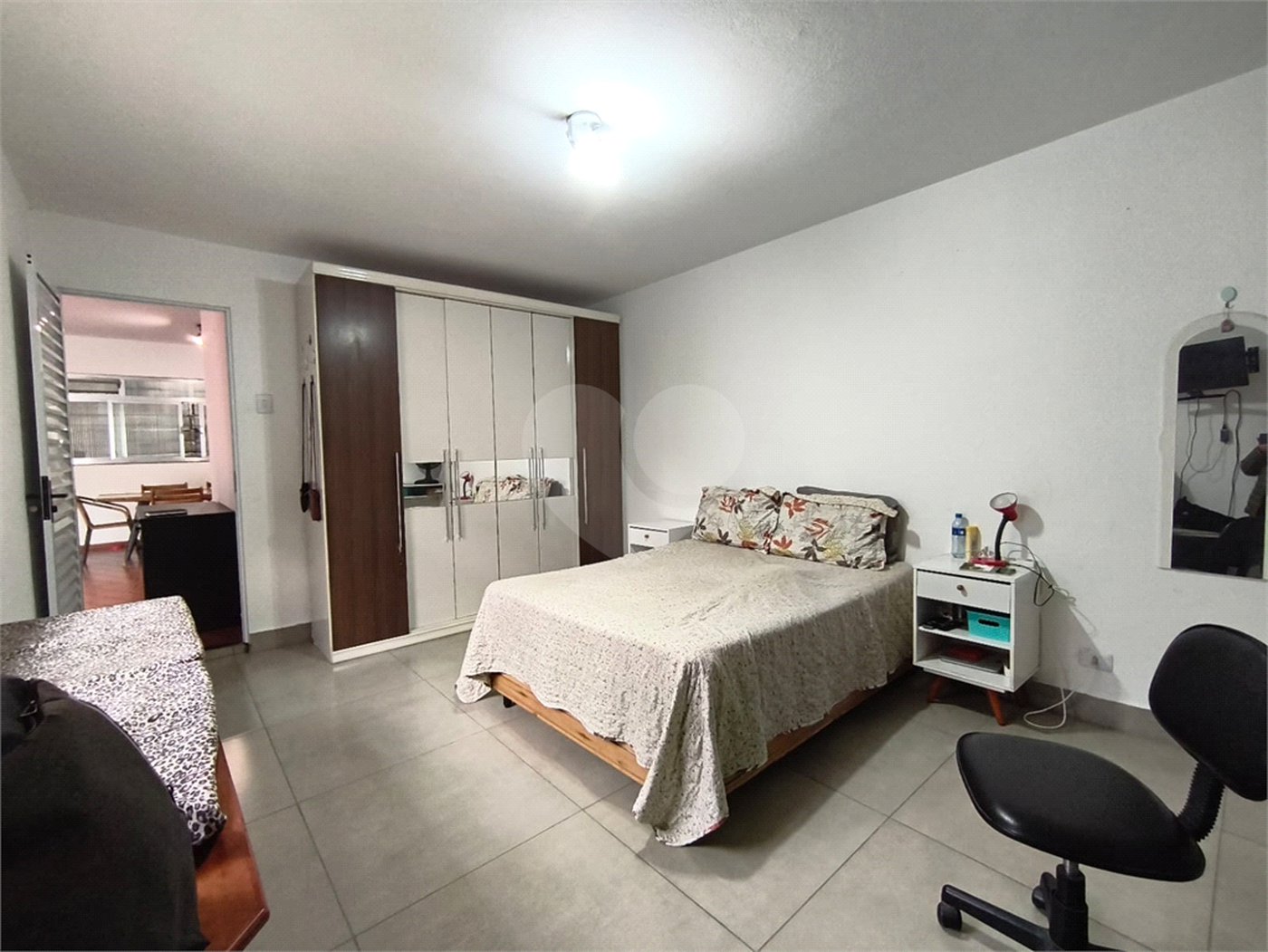 Casa de Vila à venda com 2 quartos em Tucuruvi, São Paulo, SP
