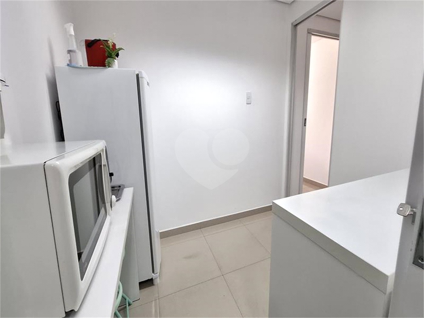 Sala à venda com 1 quarto em Perdizes, São Paulo, SP