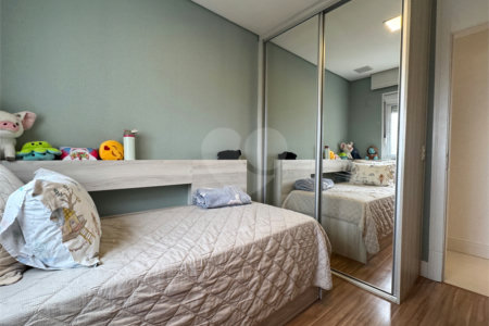 Apartamento à venda com 3 quartos, sendo 1 suíte,  em Jardim Leonor Mendes de Barros, São Paulo, SP