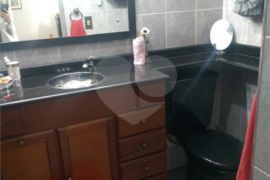 Casa à venda com 4 quartos, sendo 2 suítes,  em Freguesia do Ó, São Paulo, SP
