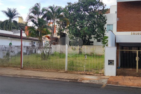 Terreno para alugar no Centro, Araraquara, SP