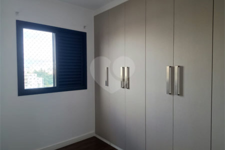 Apartamento para alugar com 2 quartos, sendo 1 suíte, em Vila Progredior, São Paulo, SP