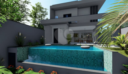 Casa à venda com 3 suítes no condomínio Residencial Bosque da Mata, Valinhos - SP