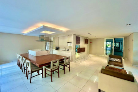 Apartamento à venda com 3 suítes em Chácara Santo Antônio (zona Sul), São Paulo, SP