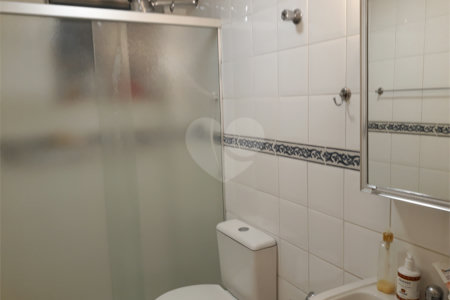 Apartamento à venda com 2 quartos em Cerqueira César, São Paulo, SP