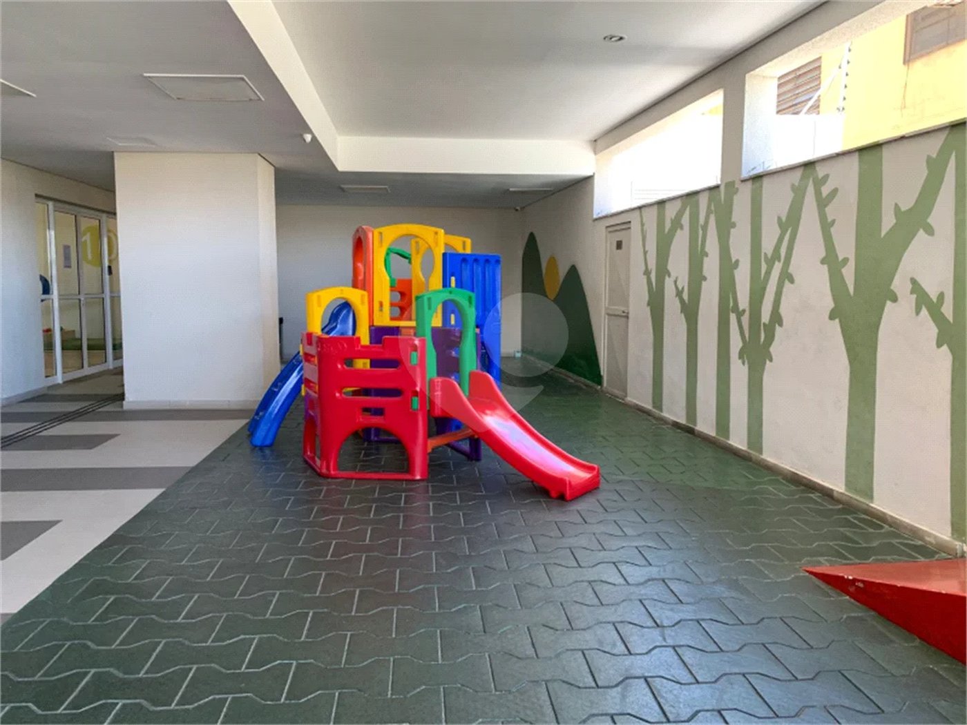 Apartamento à venda com 2 quartos em Lauzane Paulista, São Paulo, SP