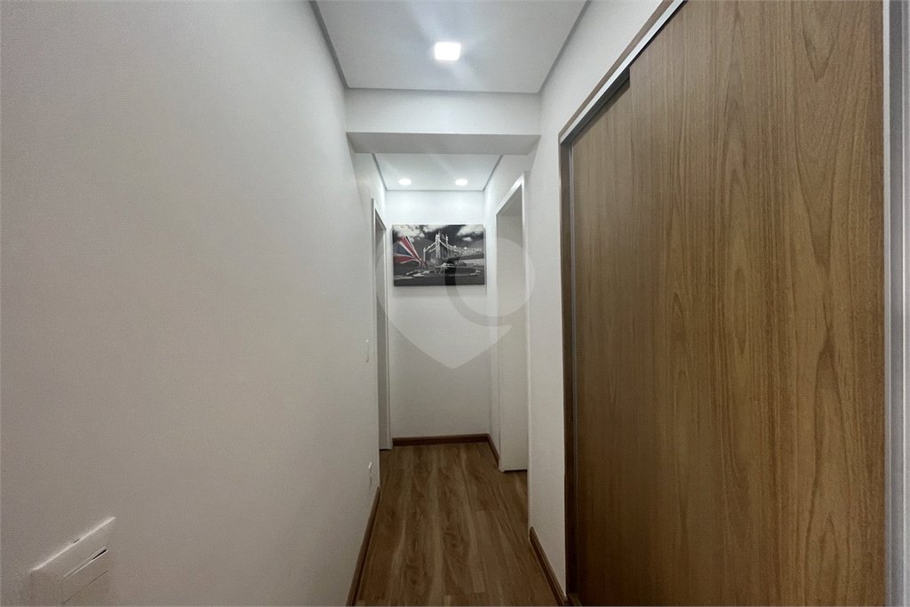 Apartamento à venda com 2 suítes em Barra Funda, São Paulo, SP