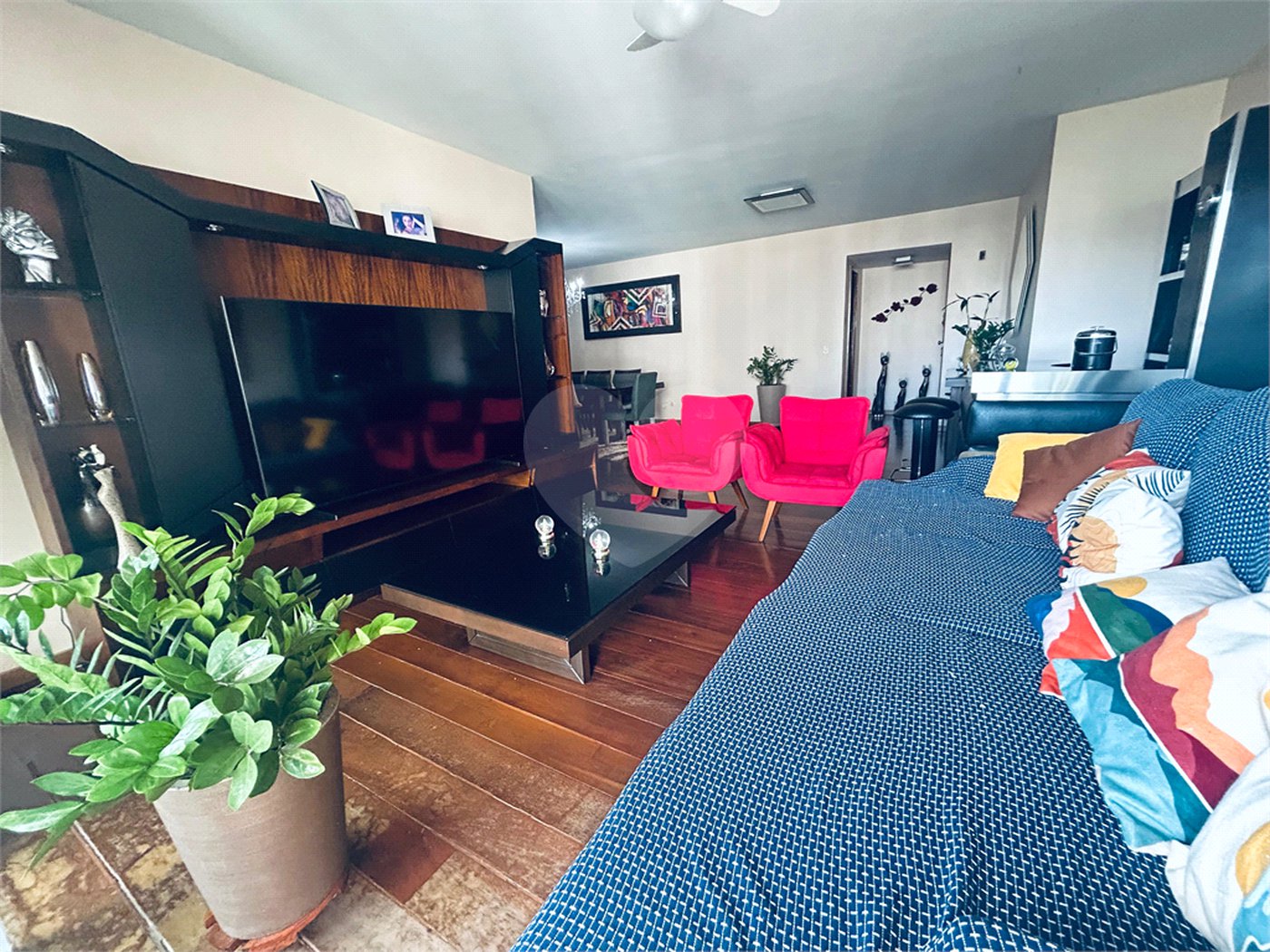 Apartamento à venda com 4 quartos, sendo 1 suíte, em Tijuca, Rio de Janeiro, RJ