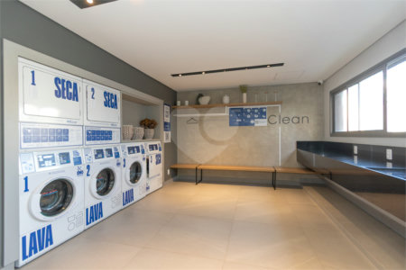 Apartamento à venda ou para alugar com 1 suíte em Vila Nova Conceição, São Paulo, SP