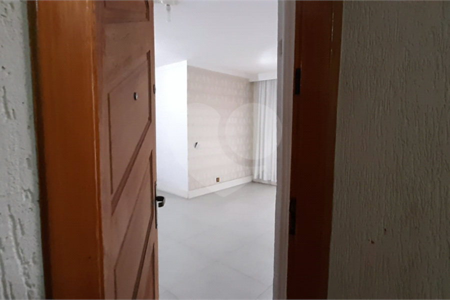 Apartamento à venda com 2 quartos em Vila Mazzei, São Paulo, SP
