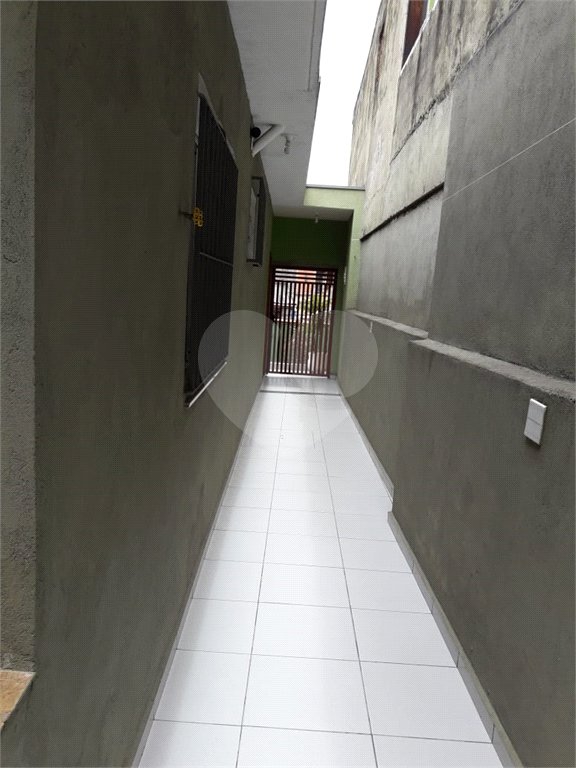 Casa à venda com 2 quartos em Freguesia do Ó, São Paulo, SP