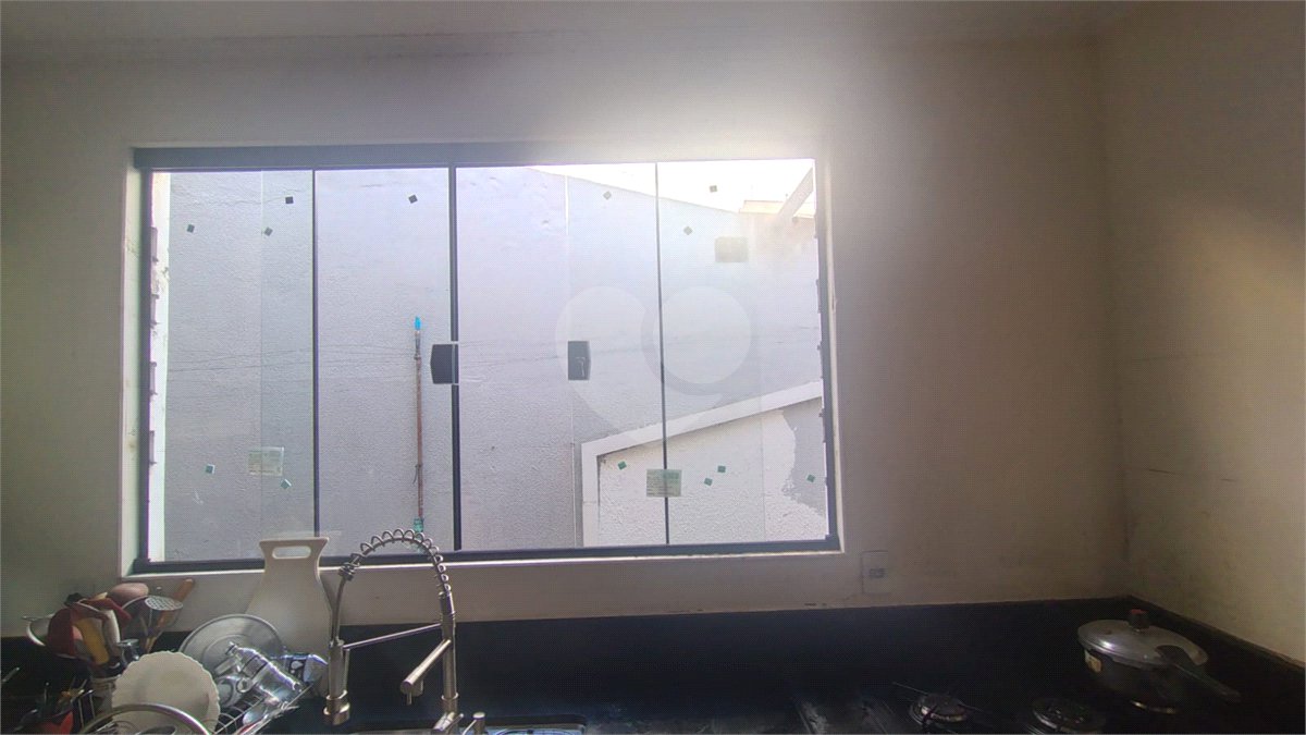 Casa à venda com 3 quartos, sendo 1 suíte, em Independência, Ribeirão Preto, SP
