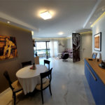 Apartamento à venda com 3 quartos, sendo 1 suíte,  em Santo Amaro, São Paulo, SP