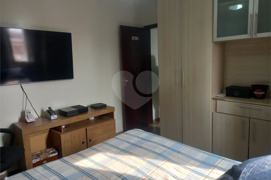 Sobrado à venda com 3 quartos, sendo 1 suíte, em Vila Guilherme, São Paulo, SP
