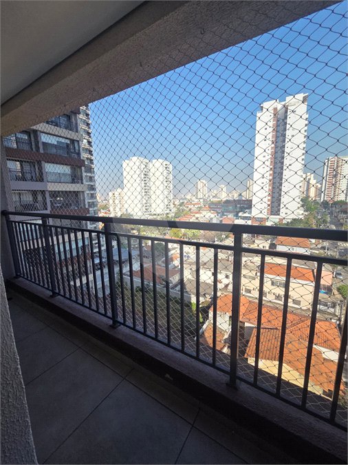 Studio à venda com 1 quarto em Ipiranga, São Paulo, SP