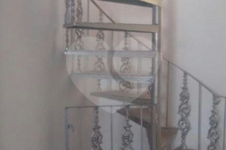 Sobrado à venda com 3 quartos, sendo 1 suíte, em Água Fria, São Paulo, SP