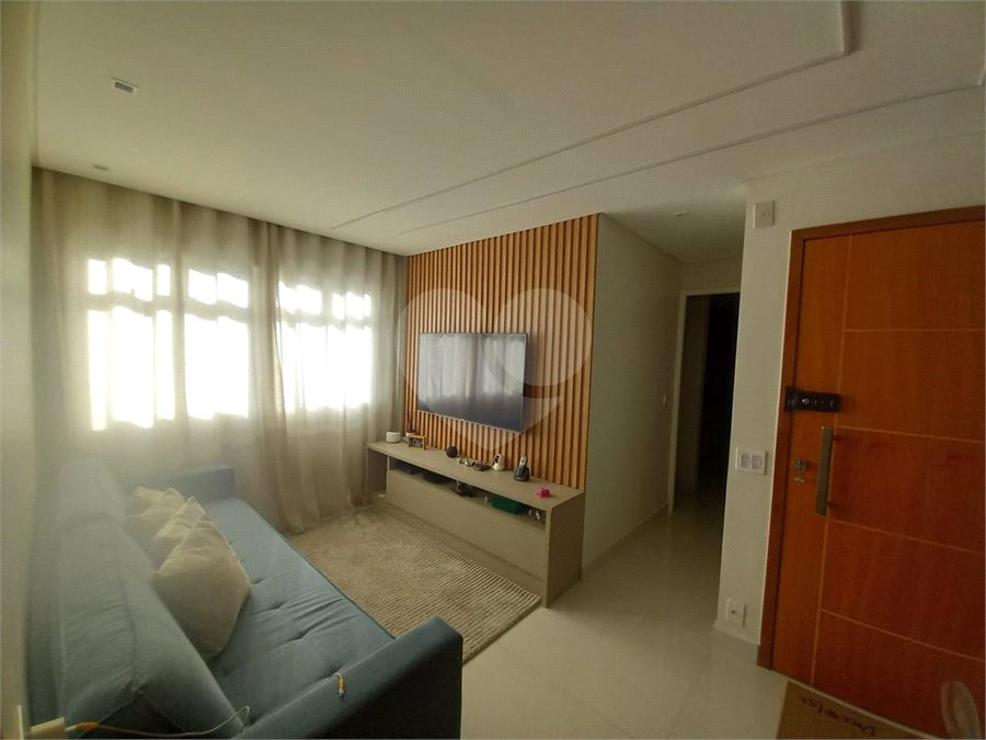 Apartamento à venda com 3 quartos em Jardim Santa Terezinha (zona Leste), São Paulo, SP