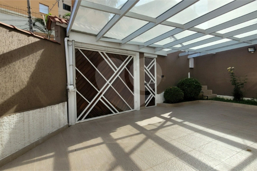 Sobrado à venda com 3 quartos, sendo 1 suíte, em Casa Verde, São Paulo, SP