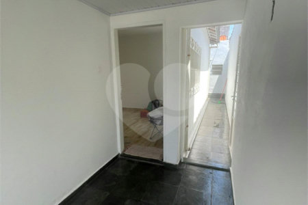 Casa de Vila à venda com 1 quarto em Vila Mazzei, São Paulo, SP