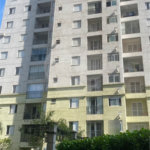 Apartamento à venda com 2 quartos, sendo 1 suíte, em Parque Maria Domitila, São Paulo, SP