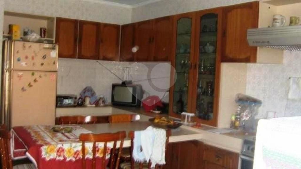 Casa Térrea à venda com 3 quartos, sendo 1 suíte, em Vila Albertina, São Paulo, SP