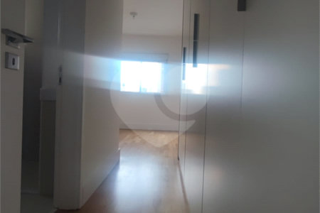 Cobertura à venda com 3 suítes em Vila Nova Conceição, São Paulo, SP