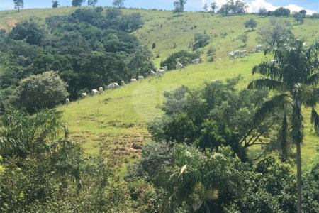 Chácara à venda com 4 quartos, sendo 2 suítes, em Vivenda, Jundiaí, SP