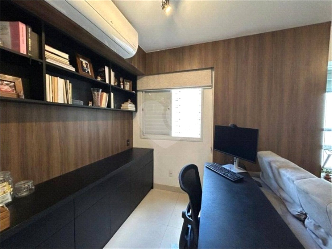 Apartamento à venda com 2 quartos, sendo 1 suíte, em Vila Andrade, São Paulo, SP