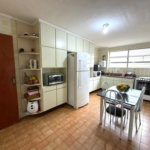 Apartamento com 3 dormitórios à venda, 142 m² por R$ 849.000,00 - Gonzaga - Santos/SP