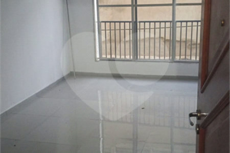 Apartamento à venda com 2 quartos em Campo Grande, Rio de Janeiro, RJ