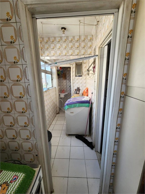 Apartamento à venda com 3 quartos, sendo 1 suíte, em Mandaqui, São Paulo, SP