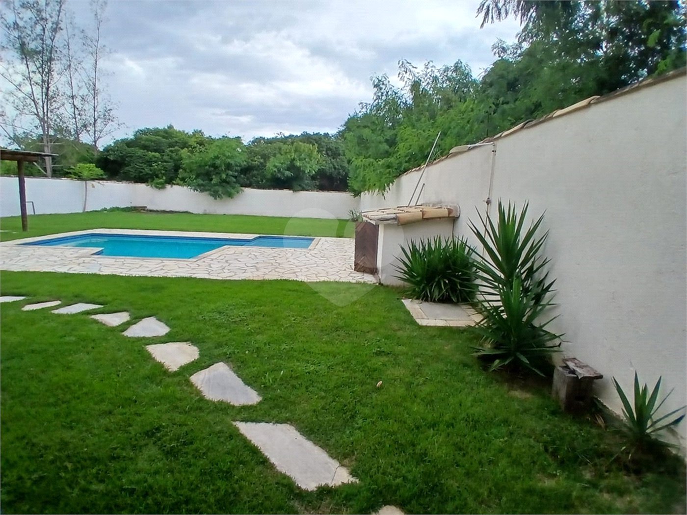 Casa para alugar com 4 suítes em Marina, Armação dos Búzios, RJ