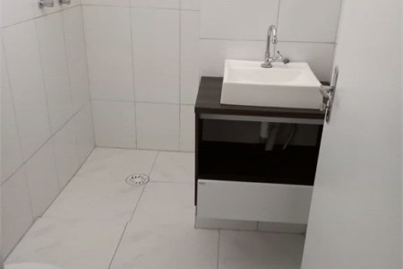 Sobrado à venda com 2 quartos em Brooklin Paulista, São Paulo, SP
