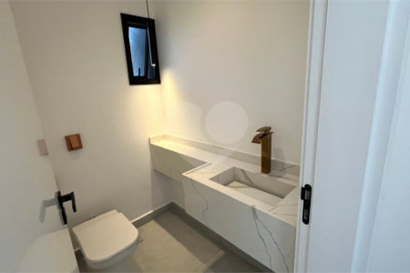 Casa à venda com 4 suítes no condomínio Residencial Granville, Atibaia - SP