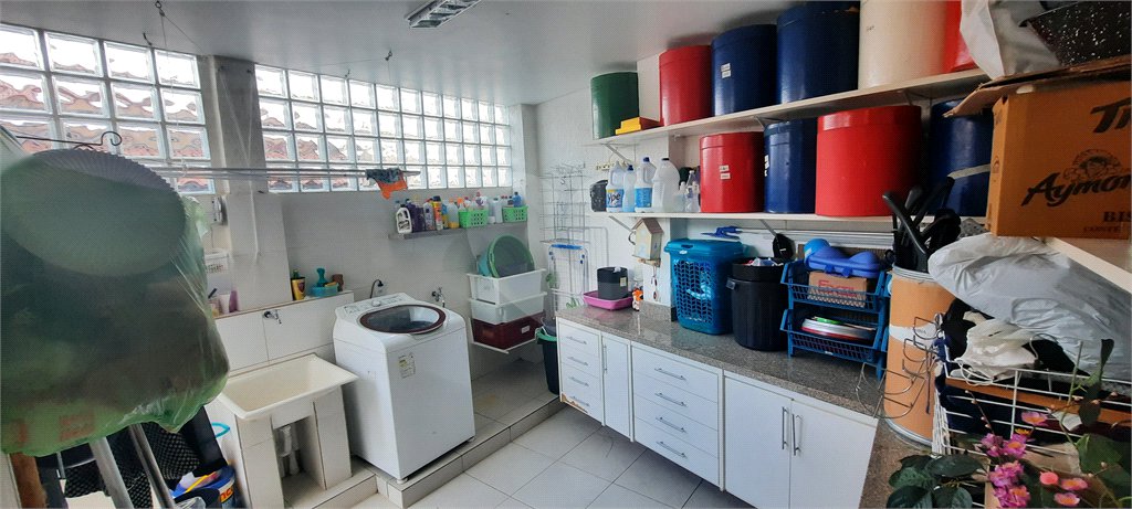 Casa à venda com 4 quartos, sendo 1 suíte,  em Mandaqui, São Paulo, SP