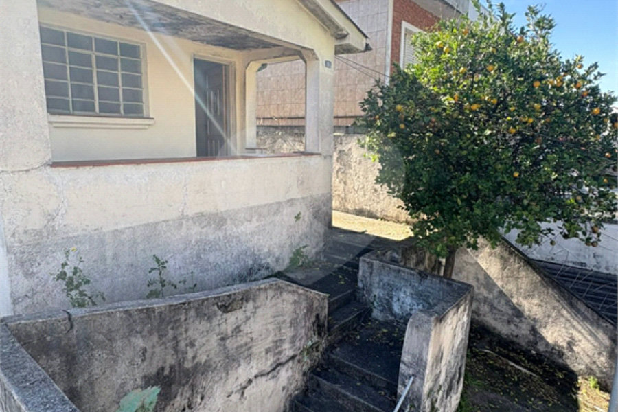 Terreno à venda com 2 quartos em Pirituba, São Paulo, SP