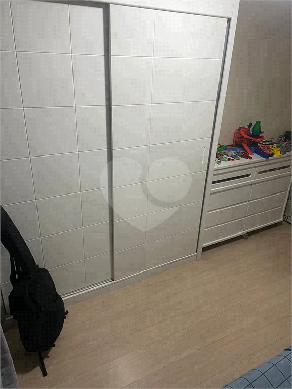 Apartamento à venda com 2 quartos em Vila Fachini, São Paulo, SP