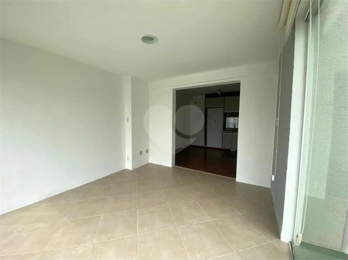 Apartamento à venda com 1 suíte em Barra Funda, São Paulo, SP