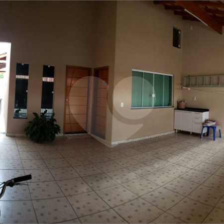 Casa à venda com 4 quartos em Recanto do Guarau, Salto, SP