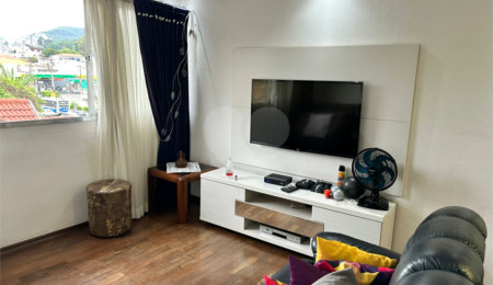 Apartamento à venda com 3 quartos, sendo 1 suíte,  em Tucuruvi, São Paulo, SP