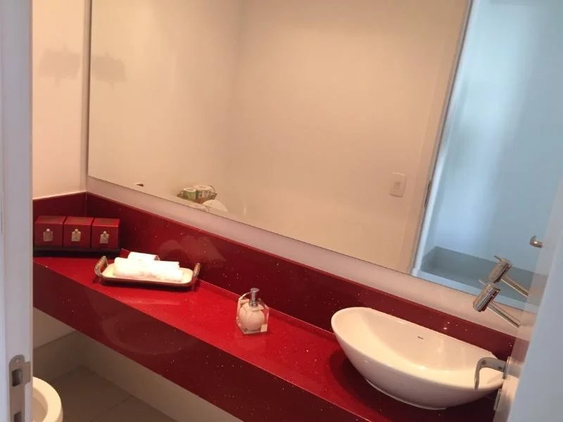 Apartamento à venda com 4 quartos, sendo 3 suítes, em Vila Andrade, São Paulo, SP