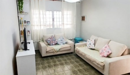 Casa à venda com 3 quartos, sendo 1 suíte,  em Vila Nova Cachoeirinha, São Paulo, SP