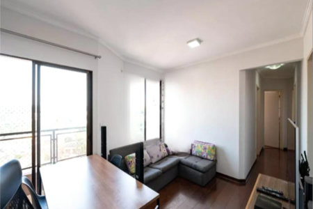 Apartamento à venda com 3 quartos em Vila Guarani (z Sul), São Paulo, SP