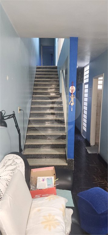 Casa à venda com 3 quartos no Centro, Mogi das Cruzes, SP
