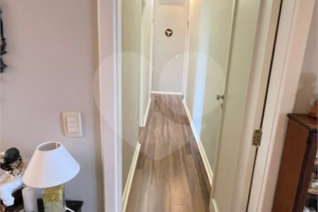 Apartamento à venda com 3 suítes em Fazenda Morumbi, São Paulo, SP