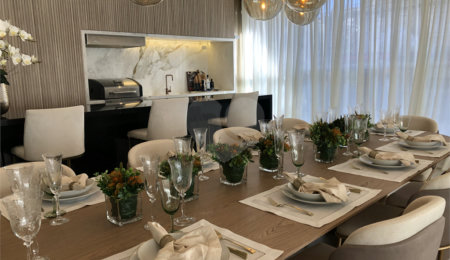 Apartamento à venda com 5 quartos, sendo 4 suítes, em Pinheiros, São Paulo, SP