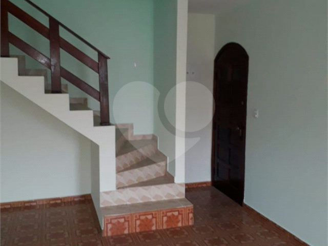 Sobrado à venda com 3 quartos em Tremembé, São Paulo, SP