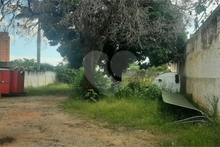Terreno para alugar no Centro, Três Lagoas, MS